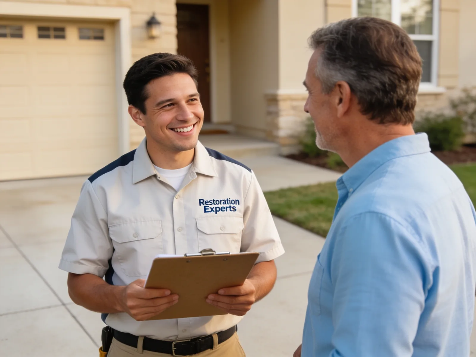 Water Damage Cleanup Richton, MS FAQs